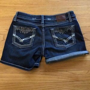 BKE Madison Shorts